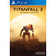 Titanfall 2: Ultimate Edition PS4